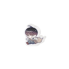 Arcylic Cây nấm nhỏ chính hãng mẫu 2