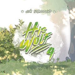 HIS WOLF Tập 4