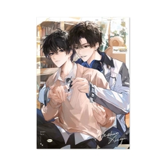 Shikishi Ngụy trang học tra chính hãng Mẫu 11