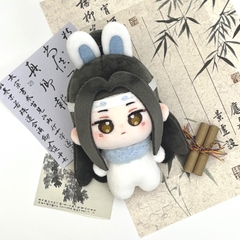 Doll Ma đạo tổ sư chính hãng Mẫu 16