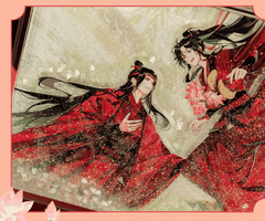 Cát chảy Ma đạo tổ sư - Mẫu 8 - HÀNG CHÍNH HÃNG