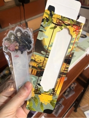 Bookmark Á Nô 3