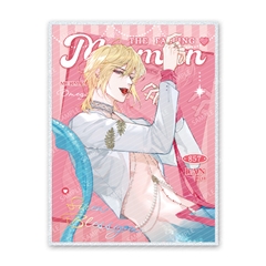 Shikishi Nhân ngư rơi xuống chính hãng Mẫu 9