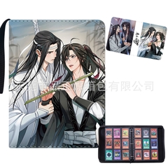 Sổ đựng card Ma đạo tổ sư Mẫu 3