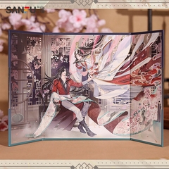 Shikishi Thiên quan tứ phúc chính hãng Mẫu 29