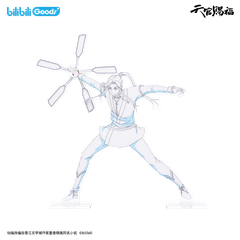 Standee di động Thiên quan tứ phúc chính hãng Mẫu 1