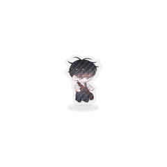 Standee Cây nấm nhỏ chính hãng Mẫu 11
