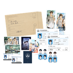 Set card Mỗ mỗ chính hãng Mẫu 1