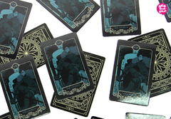 Set card King Maker (Hàng chính hãng)