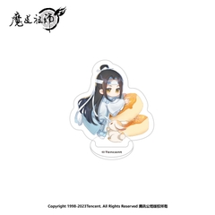 Standee Ma đạo tổ sư chính hãng Mẫu 66