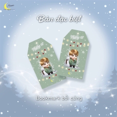 THÁNG 12 - TẬP 1 (TIỂU THUYẾT) - BẢN ĐẶC BIỆT
