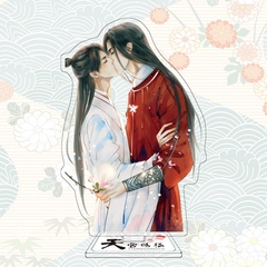 Standee Thiên quan tứ phúc mẫu 37