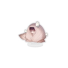 Standee Cây nấm nhỏ chính hãng Mẫu 9