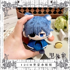 Doll Hắc quản gia Mẫu 1