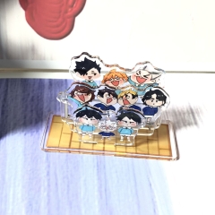 Standee Haikyuu mini mẫu 46