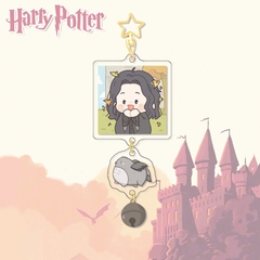 Móc chuông Harry Potter mẫu 5