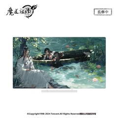 Standee Ma đạo tổ sư chính hãng Mẫu 96