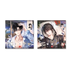 Shikishi Ngụy trang học tra chính hãng Mẫu 15