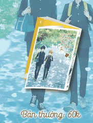 Truyện tranh CHẲNG THỂ CHẠM TỚI - Tập 1 [BẢN THƯỜNG - BẢN VIỆT]