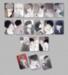 Pack nhân phẩm Checkmate [HÀNG CHÍNH HÃNG]