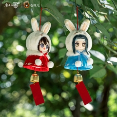 Chuông gió Ma đạo tổ sư - Ngụy Vô Tiện (HÀNG CHÍNH HÃNG)