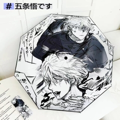 Ô Jujutsu Kaisen Mẫu 1