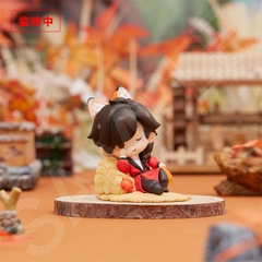 Figure/ Art toy Thiên quan tứ phúc - Mẫu 2 - HÀNG CHÍNH HÃNG