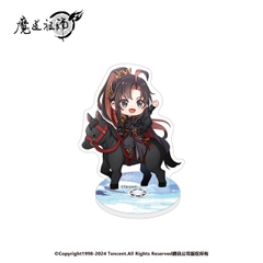 Standee Ma đạo tổ sư chính hãng 120