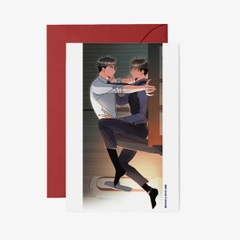 Card Madplace mẫu 7