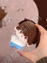 Doll 10 cm Mỗ Mỗ Mẫu 1