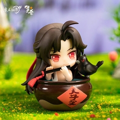 Figure/ Art toy Ma đạo tổ sư Mẫu 4 - HÀNG CHÍNH HÃNG