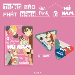 GIA ĐÌNH HỦ NAM - TẬP 6