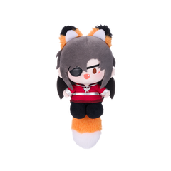 Búp bê Thiên quan tứ phúc chính hãng 42