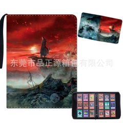 Sổ đựng card Ma đạo tổ sư Mẫu 9