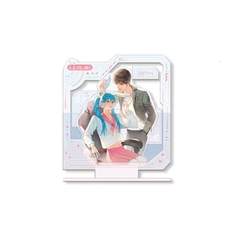 Standee Tôi giỏi để tôi lên chính hãng Mẫu 3