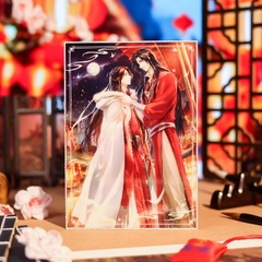 Shikishi Thiên quan tứ phúc chính hãng Mẫu 32