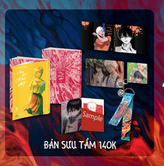 MÙA HÈ HIKARU CHẾT - 3 - ( Bản sưu tầm )
