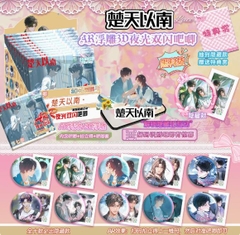 Pack huy hiệu Khoảng trời phương nam