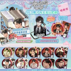 Pack huy hiệu Lời hồi đáp của Keanu Reaves