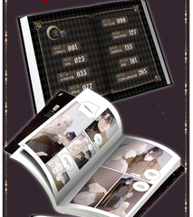 Manhua Thỉnh cùng ta đồng miên tập 2 -BẢN TRUNG - VER 1