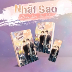 Sách Nhặt sao [BẢN ĐẶC BIỆT]