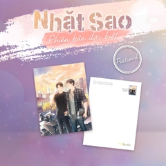 Sách Nhặt sao [BẢN ĐẶC BIỆT]