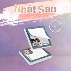 Sách Nhặt sao [BẢN ĐẶC BIỆT]