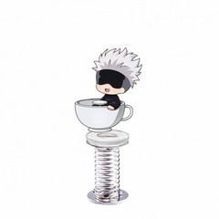 Standee JJK lắc mẫu 9