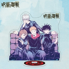 Standee Jujutsu Kaisen mẫu 38