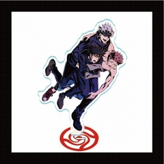 Standee Jujutsu Kaisen mẫu 35