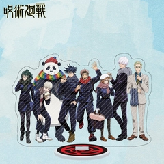 Standee Jujutsu Kaisen mẫu 36