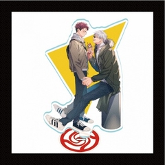 Standee Jujutsu Kaisen mẫu 31