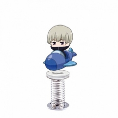 Standee JJK lắc mẫu 8