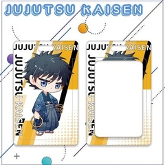 Thẻ đựng Jujutsu Kaisen mẫu 12